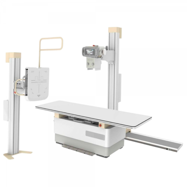 Рентгеновский аппарат Dixion Redikom — фото 2